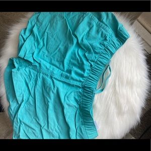 Patagonia hiking shorts